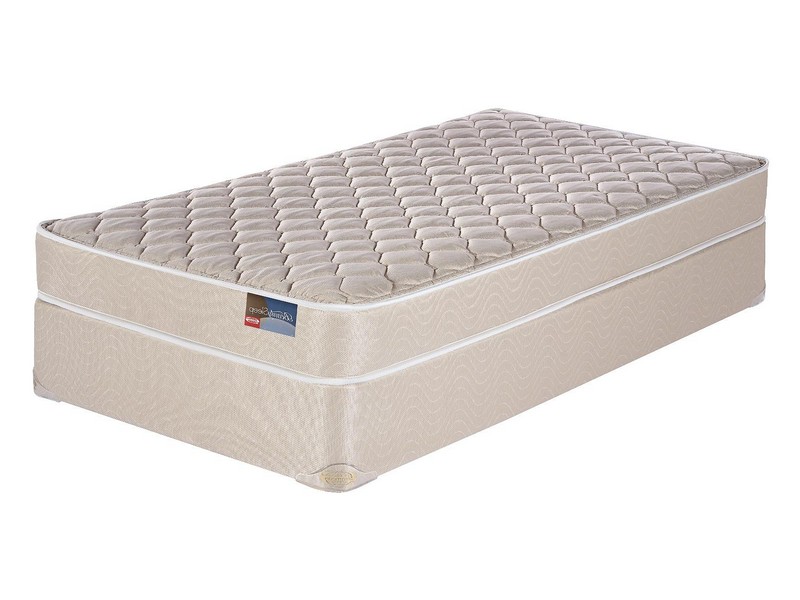 Simmons Deep Sleep Bethpage Firm Mattress