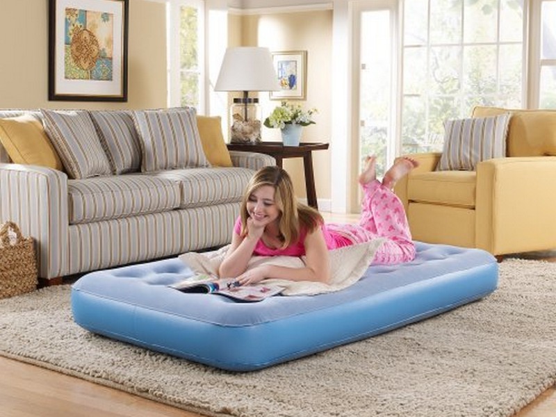 Simmons Deep Sleep Mattress