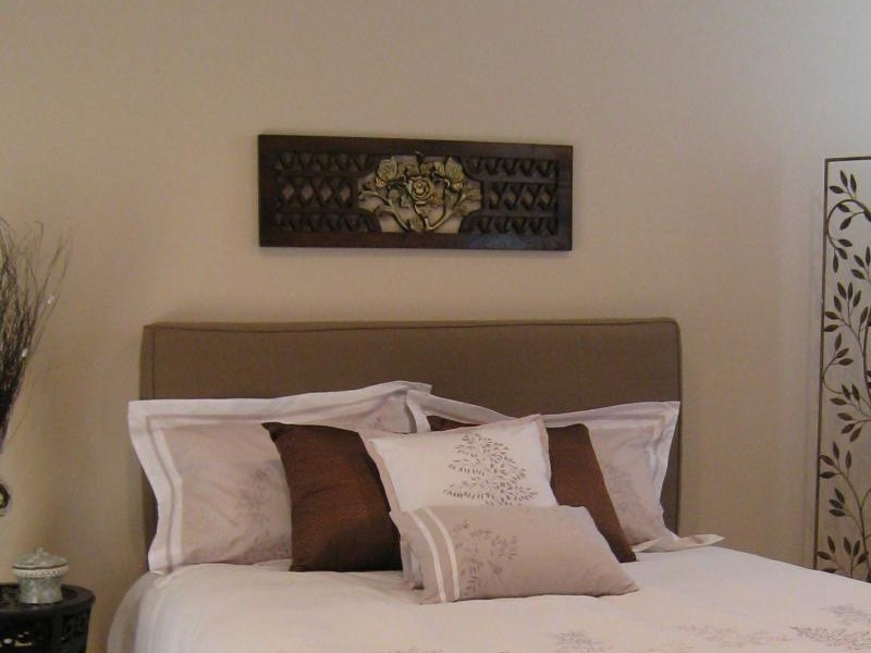 Simple Headboard Ideas