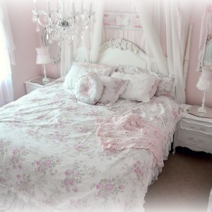 Simply Shabby Chic Bedding Clearance