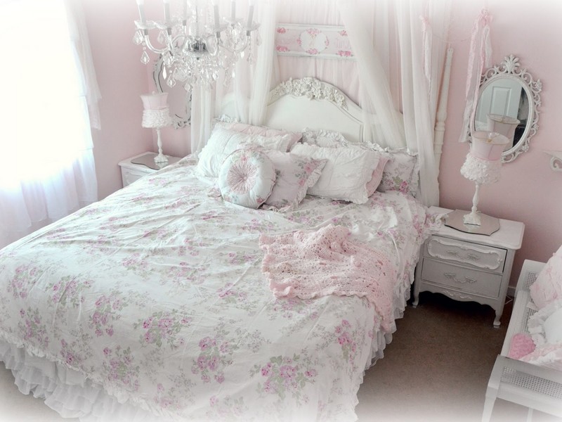 Simply Shabby Chic Bedding Clearance