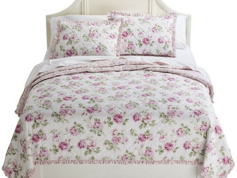 Simply Shabby Chic Bedding Collection