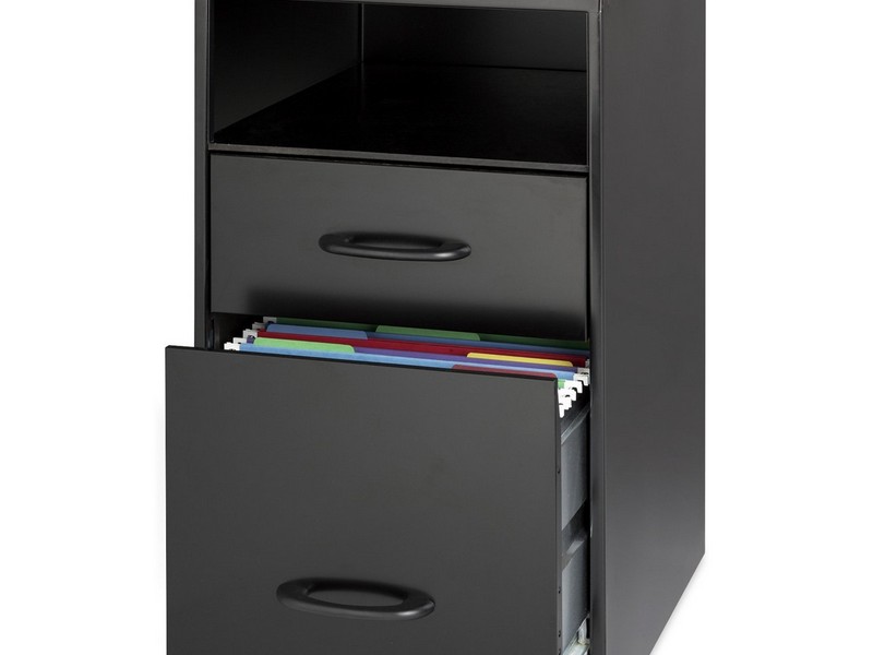 Single Drawer File Cabinet