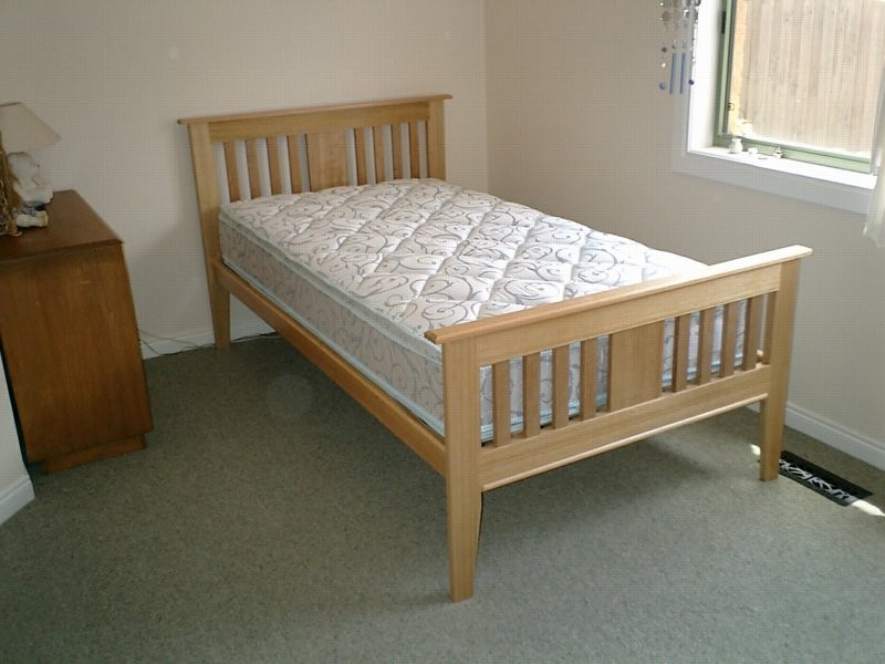 Single Mattress Dimensions Nz