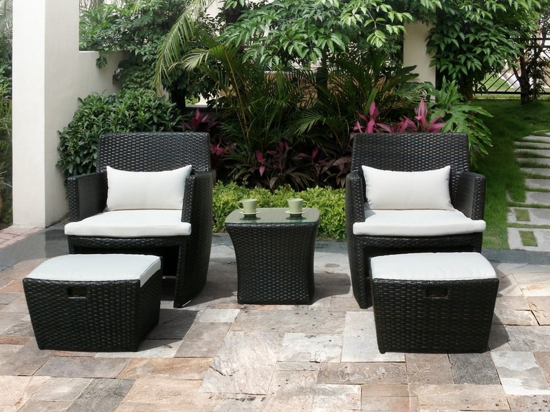 Sirio Outdoor Furniture