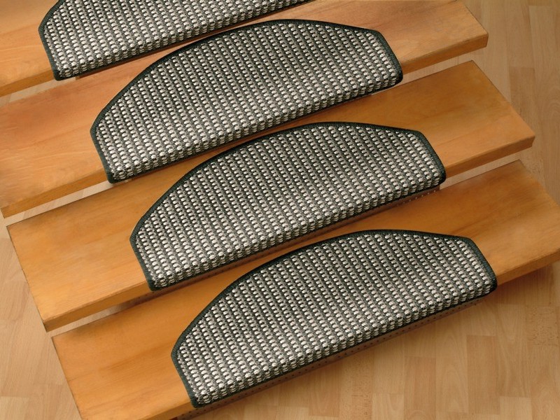 Sisal Stair Treads