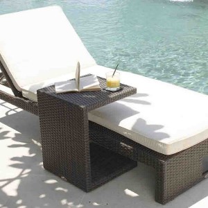 Skyline Outdoor Furniture Miami