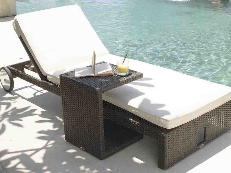 Skyline Outdoor Furniture Miami