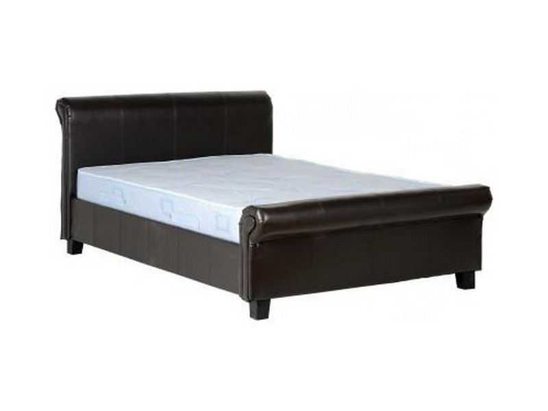 Slay Bed Frame