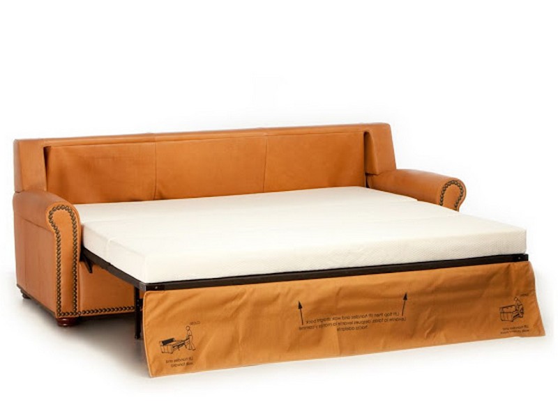 Sleeper Love Seat