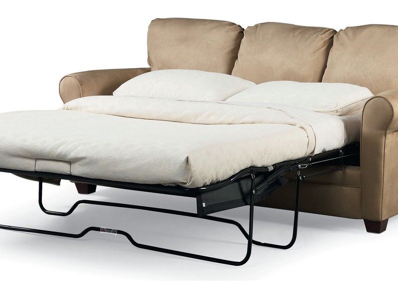 Sleeper Sofa Queen Size