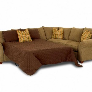 Sleeper Sofa Sectional