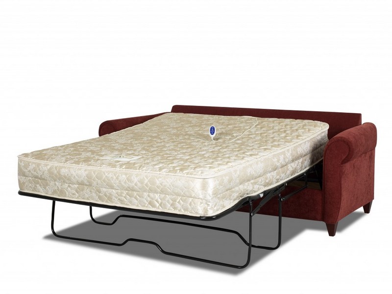 Sleeper Sofa With Air Mattress