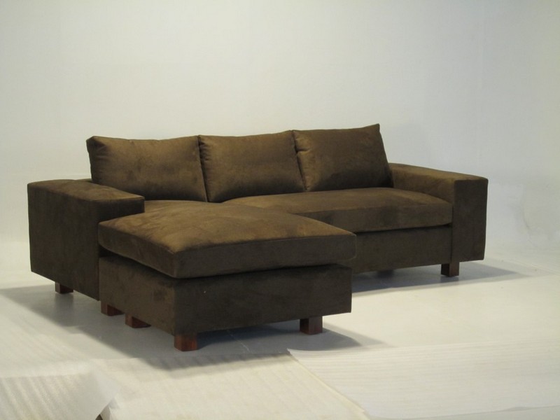 Sleeper Sofa With Storage Chaise