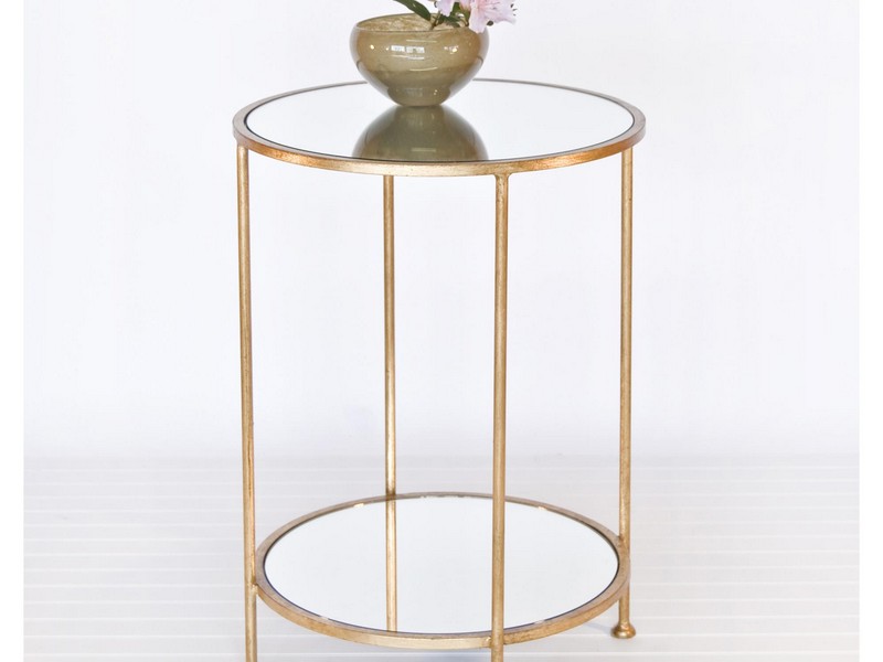 Slim Side Table Australia