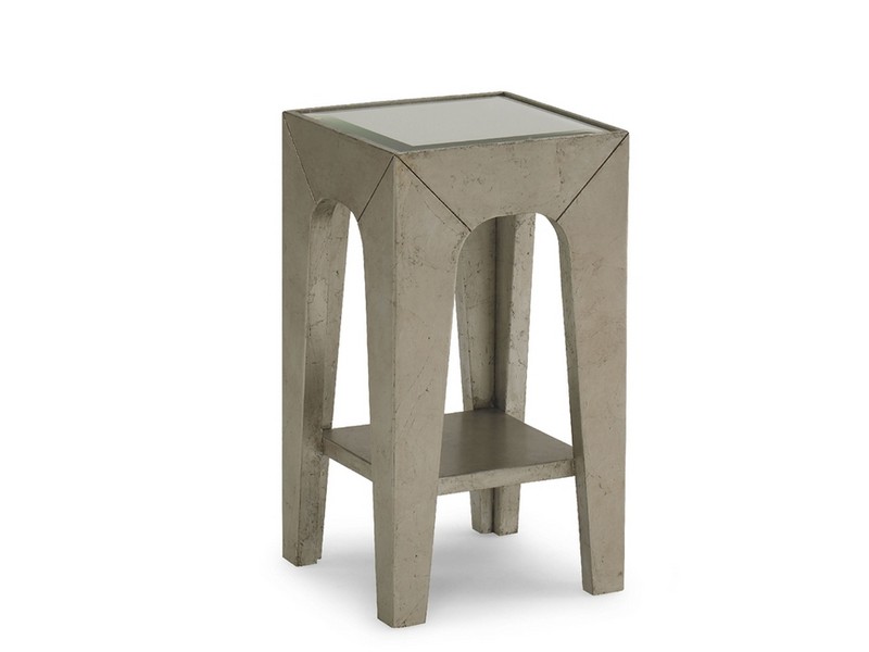 Slim Side Table Furniture