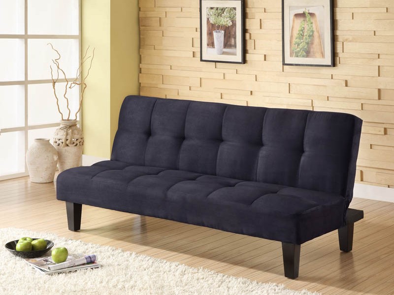 Slim Sofas For Small Rooms