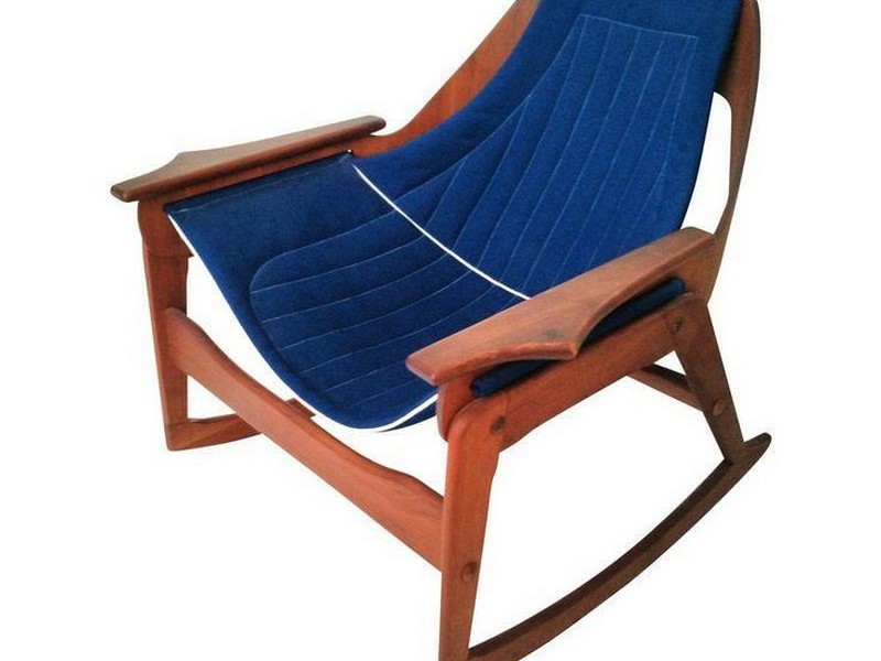 Sling Back Chairs