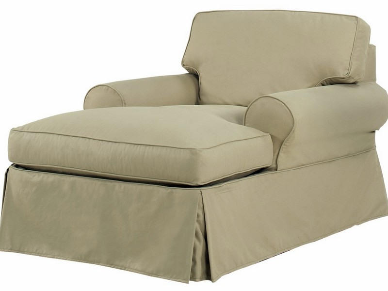 Slipcovers For Chairs With Arms And Ottoman