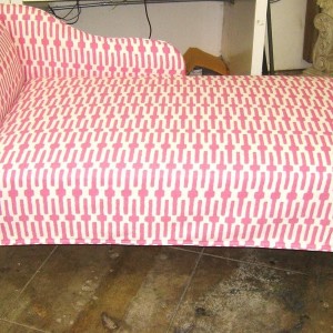 Slipcovers For Chaise Lounge