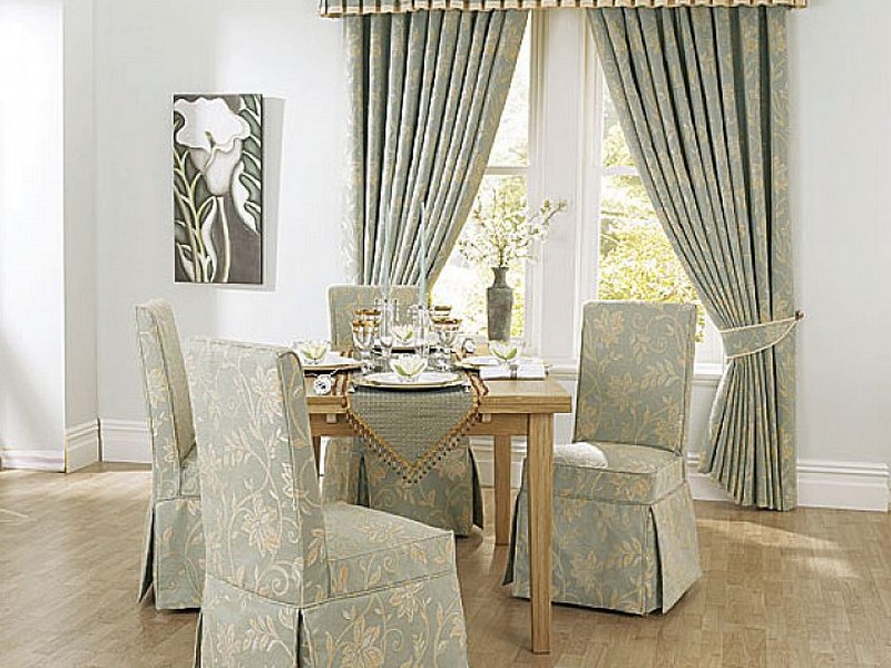 Slipcovers For Dining Chairs