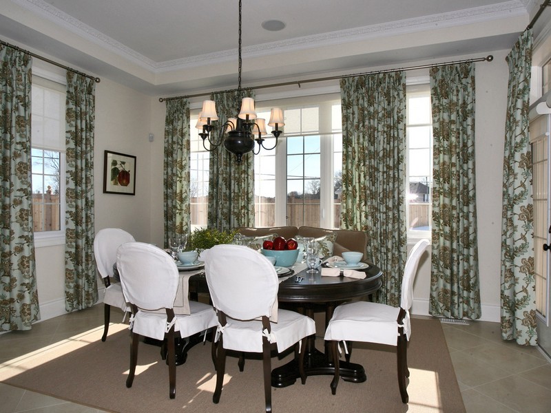 Slipcovers For Dining Room Chairs With Rounded Backs
