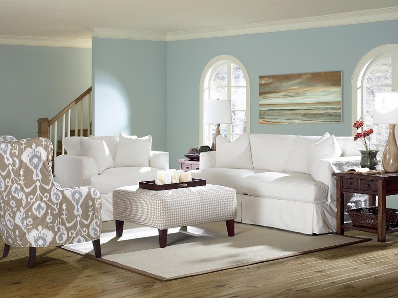 Slipcovers For Oversized Chairs With Ottoman