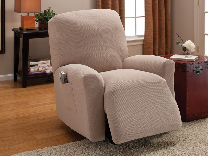 Slipcovers For Recliners Chairs