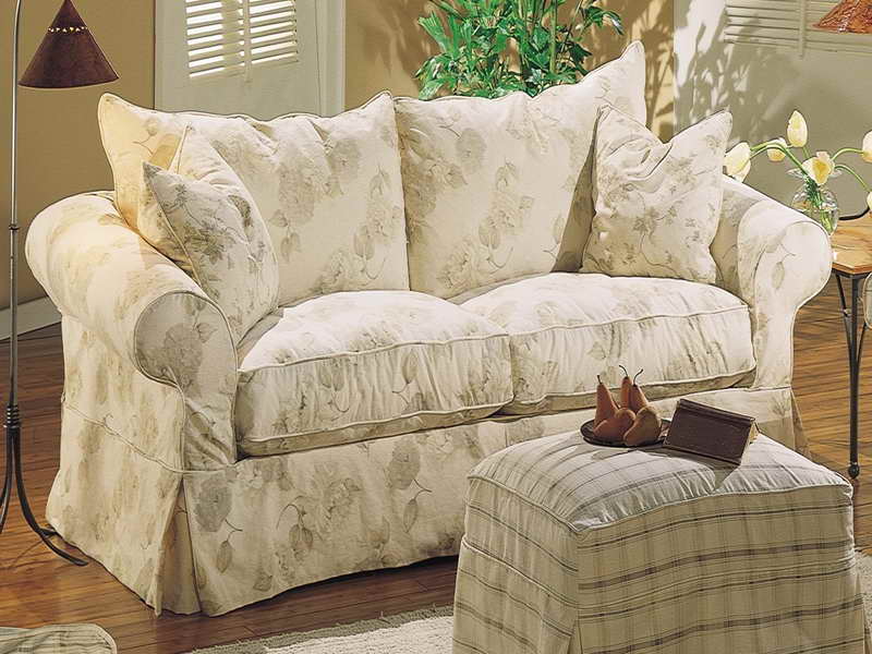 Slipcovers For Sofas And Chairs