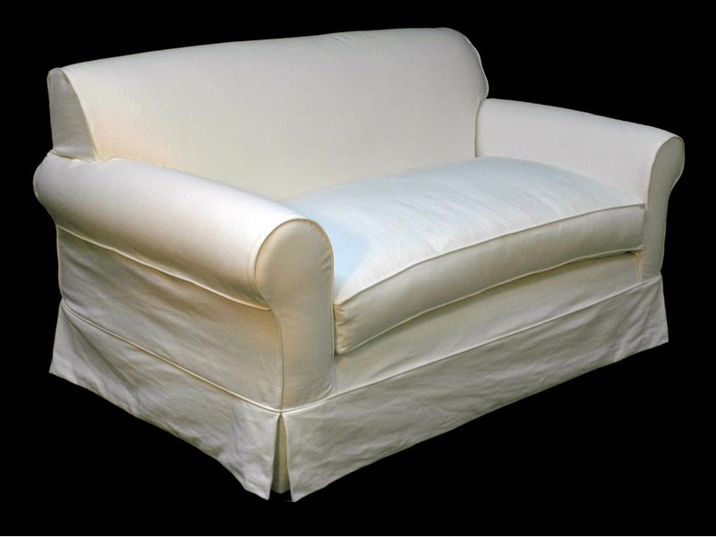 Slipcovers For Sofas And Loveseats