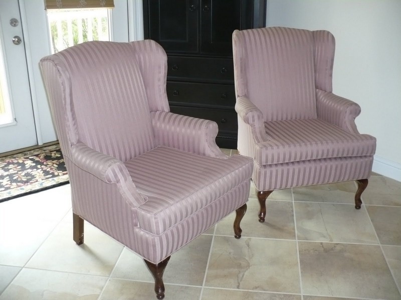 Slipcovers For Wingback Chairs Canada