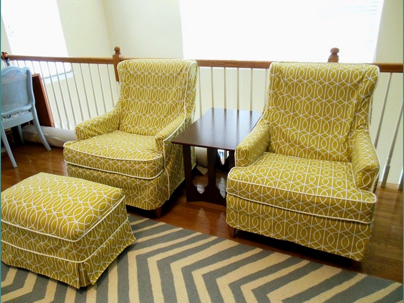 Slipcovers For Wingback Chairs Jcpenney