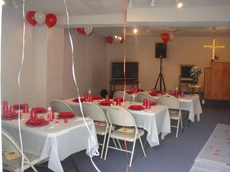 Small Banquet Halls In Glendale