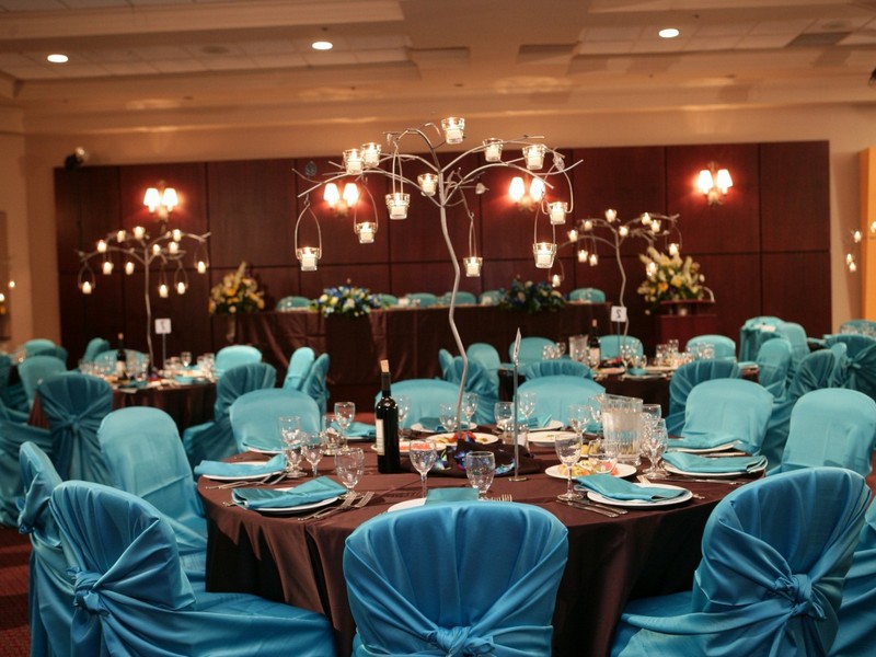 Small Banquet Halls In Philadelphia