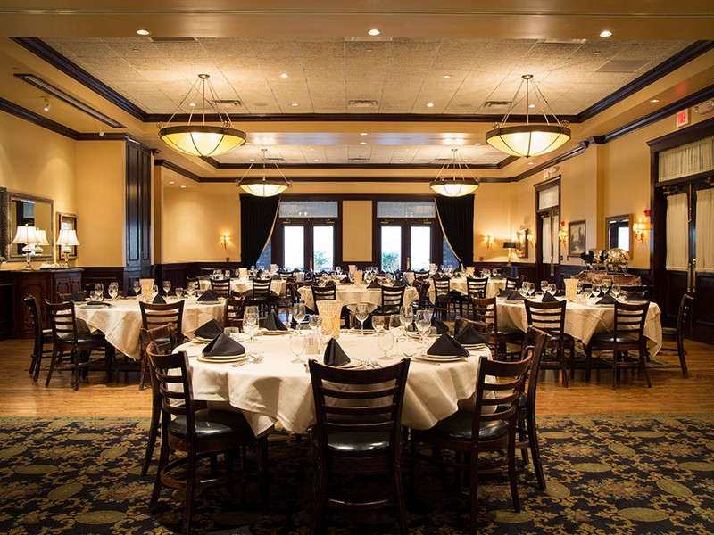 Small Banquet Halls In San Antonio