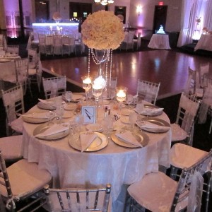 Small Banquet Halls Las Vegas