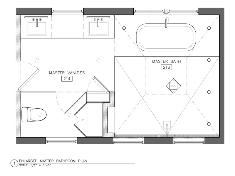 Small Basement Bathroom Designs