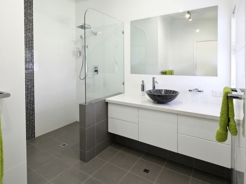 Small Bathroom Renovations Perth