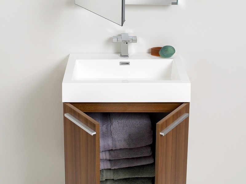 Small Bathroom Sink Vanity Ideas