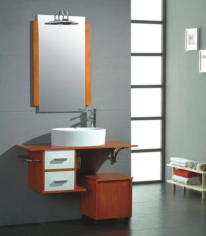 Small Bathroom Vanities With Sink