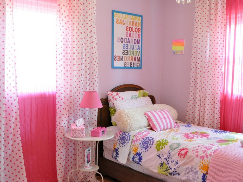 Small Chandelier For Girls Bedroom