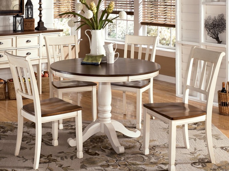 Small Dining Room Table Sets