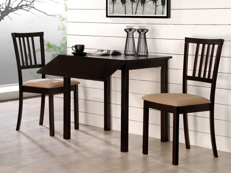 Small Dining Room Tables With Leaves