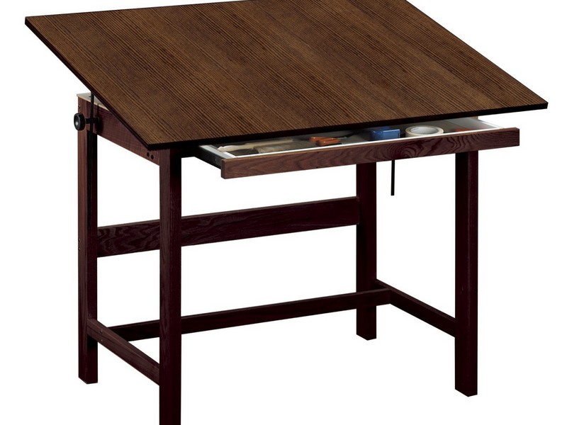 Small Drafting Table