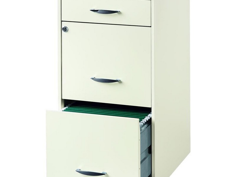 Small Filing Cabinet