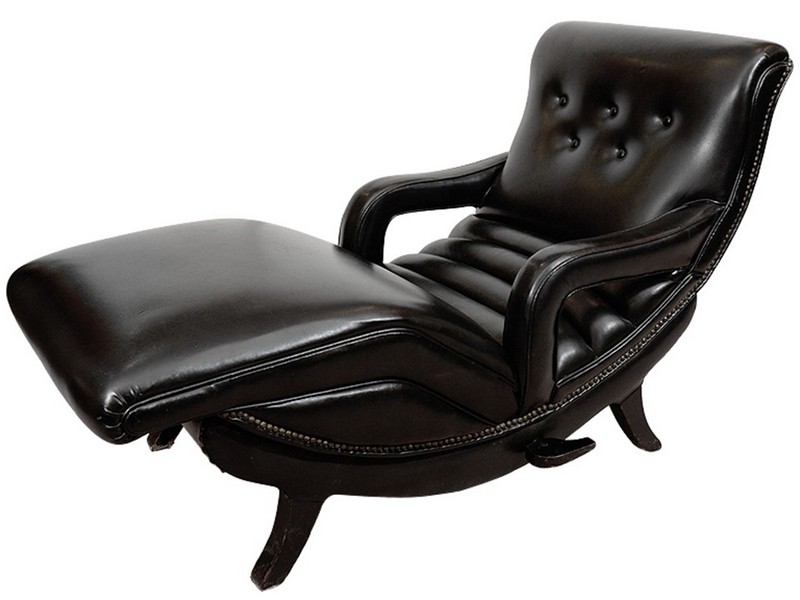 Small Leather Recliner Chairs