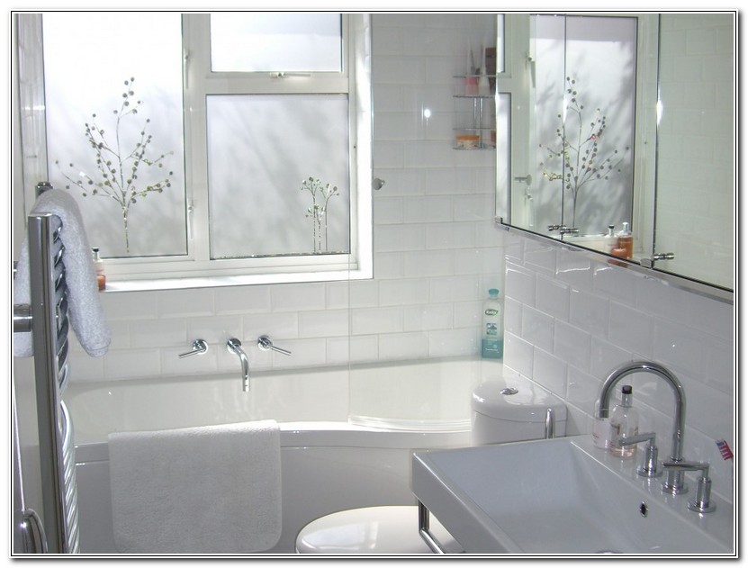 Small Narrow Bathroom Ideas With Tub