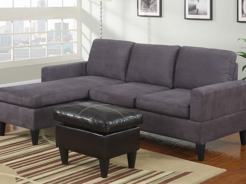 Small Sectional Couch