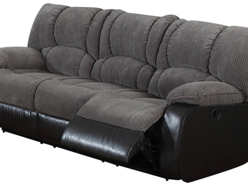 Small Sectional Sofas With Recliners