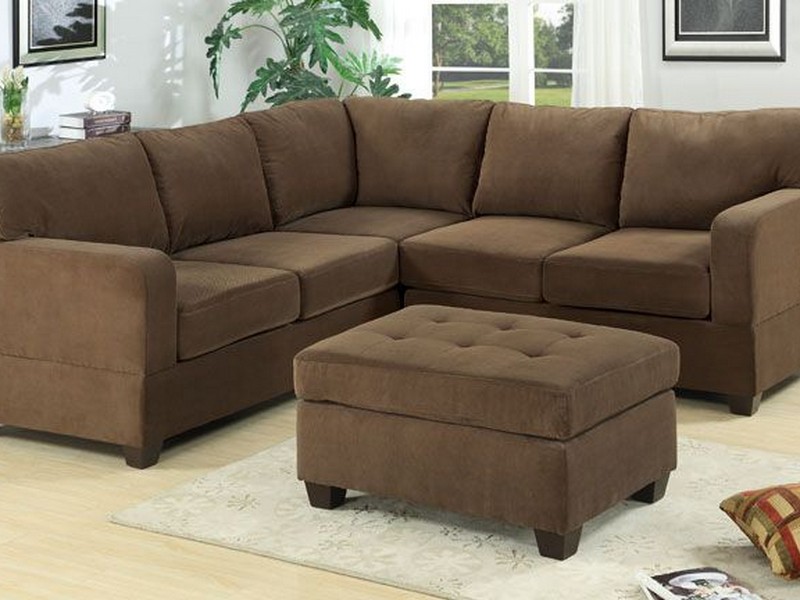 Small Sofa Sectionals